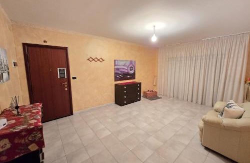 San Giorgio-Librino-San Giuseppe la Rena-Zia Lisa-Villaggio Sant'Agata Bed & Breakfast | Casa Francesco: Highly Rated Hotel with Family & Pet Amenities