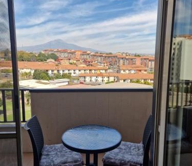 San Giorgio-Librino-San Giuseppe la Rena-Zia Lisa-Villaggio Sant'Agata Bed & Breakfast | Casa Francesco: Highly Rated Hotel with Family & Pet Amenities