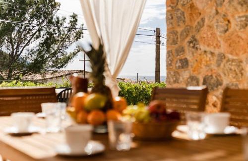 Valldemossa House | Experience Casa Francisca: 4-Star Oceanfront Retreat
