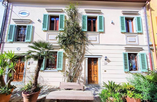 Marina di Campo Apartment | Discover Casa Franco: Family-Friendly & Accessible Comfort