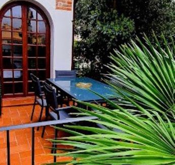 Marina di Campo Apartment | Discover Casa Franco: Family-Friendly & Accessible Comfort