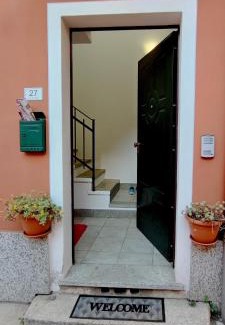 Pallanza Apartment | Casa Frankie