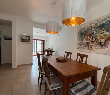 Chascomus House | Explore Casa Franklin: Steps from the Lagoon with a Pool!