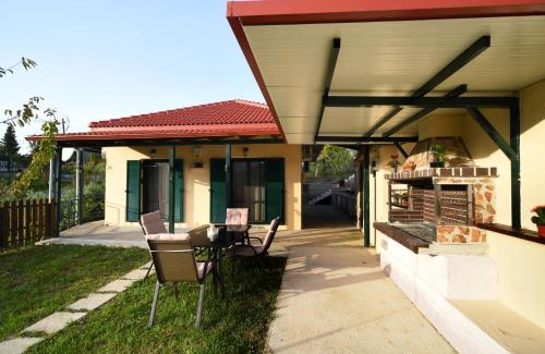 Central Tzoumerka House | Family-Friendly Casa Frasta in Beautiful Tzoumerka