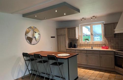 Zolder House | Family-Friendly Getaway at Casa Fratello Hotel