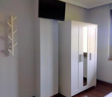 Alfoz de Lloredo Apartment | Relax at CASA FREDO: Family-Friendly with Pool Access
