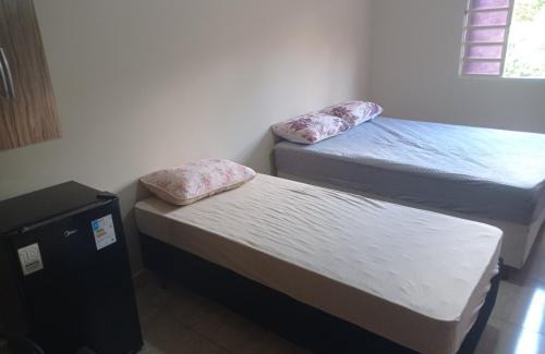 Lavras House | Casa Freire