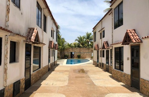 Tucacas House | Beachfront Casa with WiFi & Family-Friendly Amenities