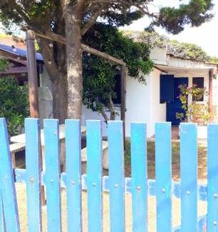 Aguas Verdes House | Beautiful Casa frente al Mar with Ocean View in Aguas Verdes