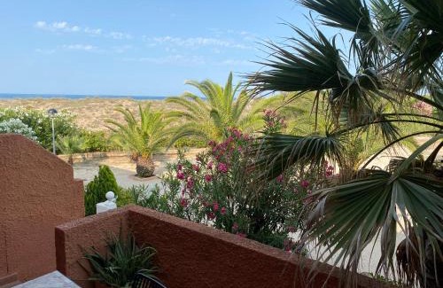 Oliva Apartment | Oceanfront Casa con Vistas: Guest Rated 9.4/10