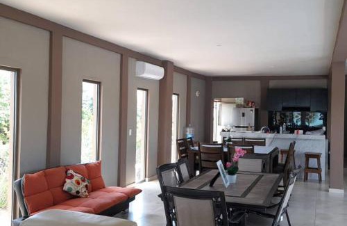 Costa Mujeres Villa | Oceanfront Casa Don Cancino with Private Beach & Pool