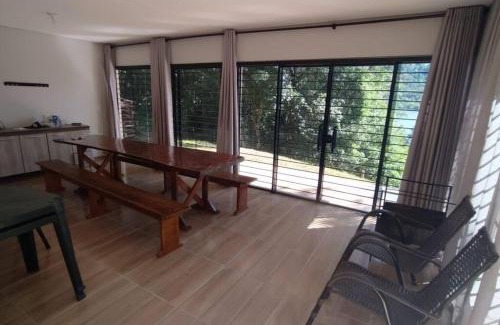 South Region House | Cozy Casa Frente ao Lago - Family & Pet Friendly Retreat