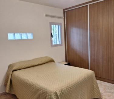 Almafuerte House | Pet-Friendly Casa Frente Dique with Oceanfront Views