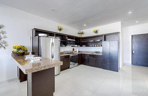 La Paloma House | Relax at Casa Fresno 23 - Playa Arcangel with Pool & Hot Tub