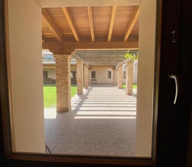 Almenara de Tormes House | Relax at Casas Olmo y Fresno with Pool & Garden near Salamanca
