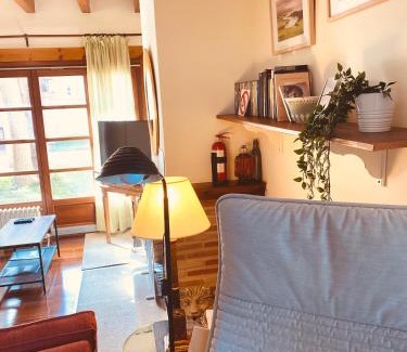 Almenara de Tormes House | Relax at Casas Olmo y Fresno with Pool & Garden near Salamanca