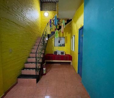 Downtown Puerto Vallarta Apartment | Casa Frida: Steps from Malecón, Family and Pet Friendly