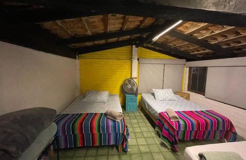 Downtown Puerto Vallarta Apartment | Casa Frida: Steps from Malecón, Family and Pet Friendly