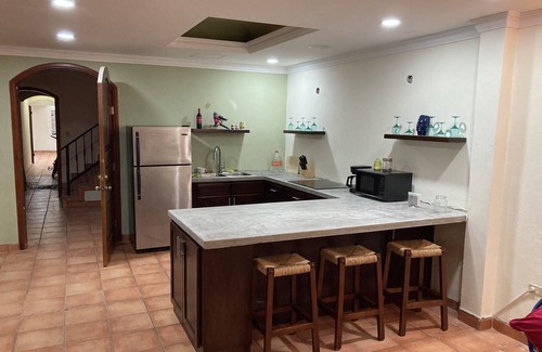 Bella Vista House | Discover Casa Frida: Oceanfront Oasis in Downtown Bliss