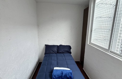 Coyoacan Bed & Breakfast | Experience Casa Frida Coyoacán with Family-Friendly Amenities