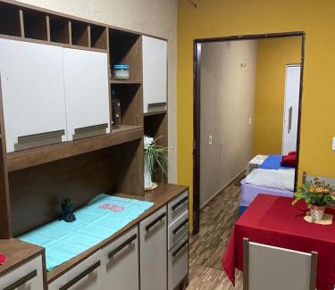 Northeast Region House | Experience Casa Friozinho da Serra: Family & Pet Friendly Stay