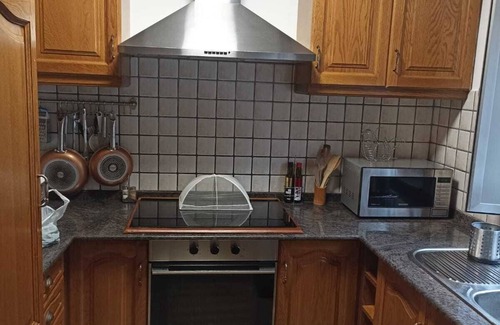Rianxo House | Discover Casa Fritada: Family and Pet-Friendly Retreat