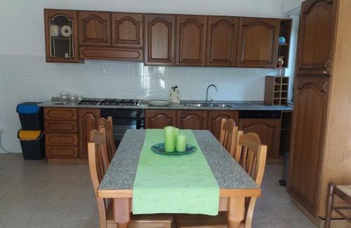 Mitogio House | Ideal Stay at Casa Fronte Gole Alcantara – Family Friendly