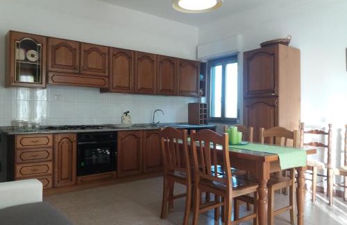 Mitogio House | Ideal Stay at Casa Fronte Gole Alcantara – Family Friendly