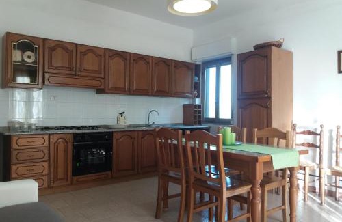 Mitogio House | Ideal Stay at Casa Fronte Gole Alcantara – Family Friendly