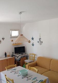 Roccalumera House | Cozy Casa Fronte Mare: Oceanfront Family-Friendly Retreat