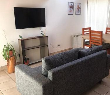 Angostura Apartment | Family-Friendly Escape at Casa Frutillas I - 10/10 Rated