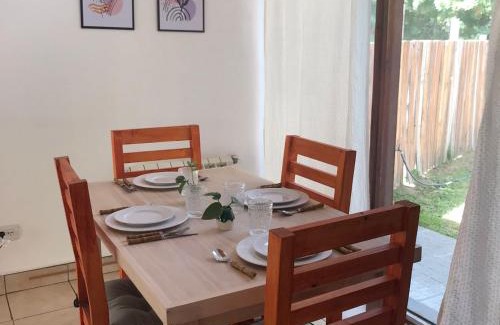 Angostura Apartment | Family-Friendly Escape at Casa Frutillas I - 10/10 Rated
