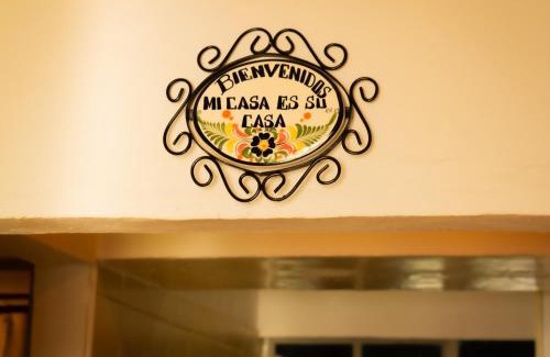 Centro Apartment | Discover Casa Fuente: Pet-Friendly Stay in Guadalajara