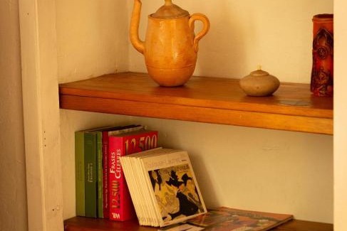 Centro Apartment | Discover Casa Fuente: Pet-Friendly Stay in Guadalajara