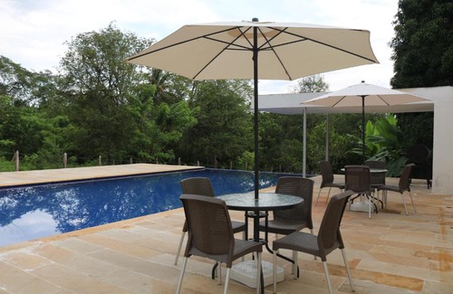 Sopetran House | Unforgettable Stay at Casa Fuente Sopetran: 10/10 Guest Score