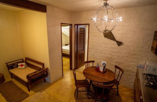 Jijoca de Jericoacoara Hotel | Guest Rated 10/10: Casa Fufi with Pool & Ocean Views