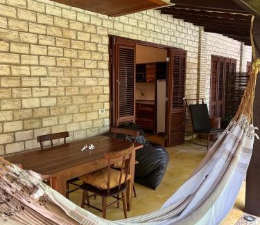 Jijoca de Jericoacoara Hotel | Guest Rated 10/10: Casa Fufi with Pool & Ocean Views