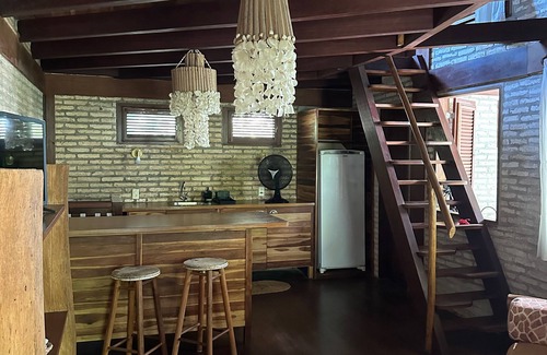 Jijoca de Jericoacoara House | Casa Fufi: Rated 9.4/10 with Pool & Family-Friendly Perks