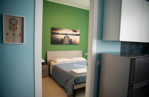 Rozzano Apartment | Pet-Friendly Retreat at Casa Fulvia - Rated 9.2/10!