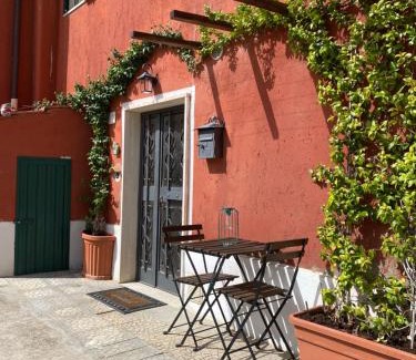 Castroncello Apartment | Top-Rated Casa Fulvia in Beautiful Toscana for Families