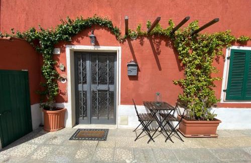 Castroncello Apartment | Top-Rated Casa Fulvia in Beautiful Toscana for Families