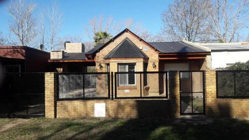 Rosario Department House | CASA FUNES: Pet-Friendly Retreat with Pool and Hot Tub