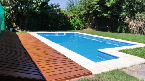 Rosario Department House | CASA FUNES: Pet-Friendly Retreat with Pool and Hot Tub