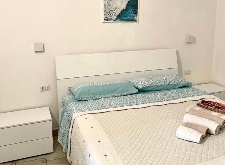 Jerzu Apartment | Welcoming Casa Funtana e Susu: Family-Friendly Retreat