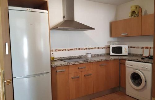 Guejar Sierra Apartment | Inviting Casa Güejareña with Family-Friendly Amenities