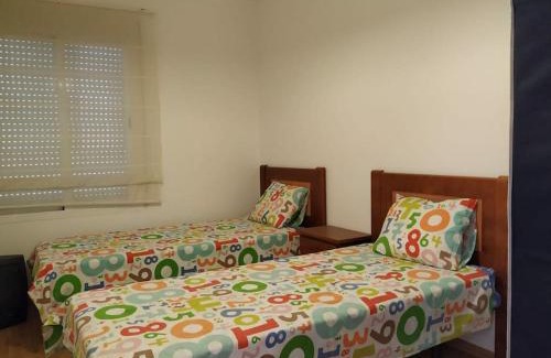Guejar Sierra Apartment | Inviting Casa Güejareña with Family-Friendly Amenities
