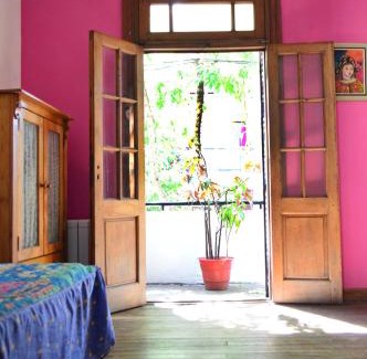 Avellaneda House | Family-Friendly Casa Güemes: Guest Rated 10/10 Experience