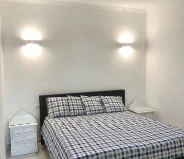 Guime Apartment | Family-Friendly Casa Güime: Rated 9.7/10 for Comfort