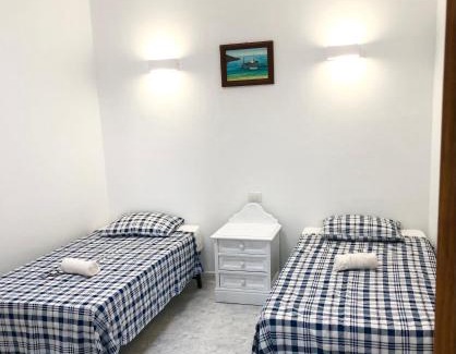 Guime Apartment | Family-Friendly Casa Güime: Rated 9.7/10 for Comfort
