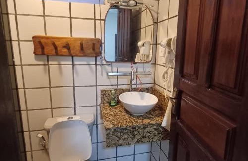 Morro de Sao Paulo House | Pet-Friendly Escape at Casa Gaúcho - Rated 9.4/10 by Guests